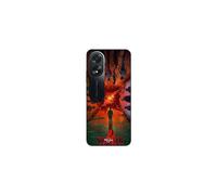 Funda para Oppo A58 Serie Stranger Things Billy