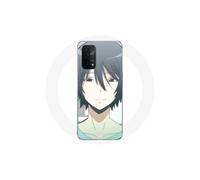 Funda para Oppo A74 5G Assassination Classroom Koro Sensei Serie de mangas