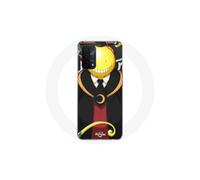 Funda para Oppo A74 5G - MANIACASE - Koro Sensei - Flexible - Manga - Anime