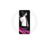 Funda para Oppo A74 Bangtan Sonyeondan 7 Fates Chakho con foto conceptual de BTS Jungkook