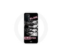 Funda para Oppo A74 Blackpink Álbum Square One Póster Canción BOOMBAYAH