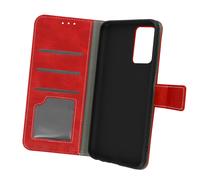 Funda para Oppo A76, A96 y Realme 9i Tarjetero Soporte de Vídeo Cierre Magnético