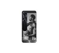 Funda para Oppo A78 5G Kobe Bryant mentalidad black mamba Maniacase