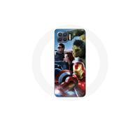 Funda para Oppo A93 Avengers la era de Ultron