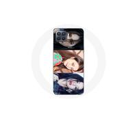 Funda para Oppo A93 Blackpink Jisoo Teaser How you like That Lovesick girls e Ice Cream