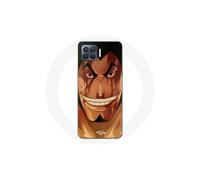Funda para Oppo A93 Kozuki Oden One Piece Anime Manga