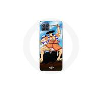 Funda para Oppo A93 Kozuki Oden One Piece Manga