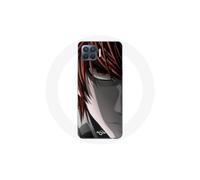 Funda para Oppo A93 Light Yagami Death Note Manga Anime