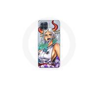 Funda para Oppo A93 Yamato One Piece Anime Manga