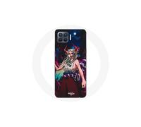 Funda para Oppo A93 Yamato One Piece Manga Póster