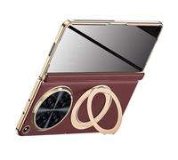 Funda para OPPO Find N6, Magnético Case Carga Inalambrica