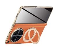 Funda para OPPO Find N6, Magnético Case Carga Inalambrica