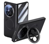 Funda para OPPO Find N6 (Negro)