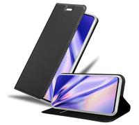 Funda para Oppo FIND X5 PRO Carcasa Estuche Protección Magnético Billetero