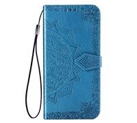 Funda para OPPO Find X7 de piel sintética, a prueba de golpes, con tapa y cierre magnético, soporte para tarjetas, ranura para identificación, funda protectora de TPU suave para OPPO Find X7, color