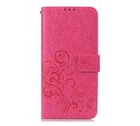 Funda para OPPO Find X7 Ultra, a prueba de golpes, de piel sintética, con tapa y cierre magnético, soporte para tarjetas, ranura para identificación, funda protectora de TPU suave para OPPO Find X7