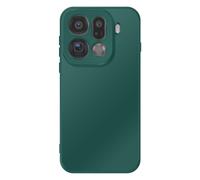 Funda para Oppo Find X9 Pro Compatible con Cargacon Protección de Cámara Elevada