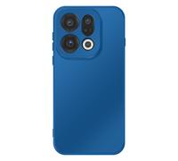 Funda para Oppo Find X9 Pro Compatible con Cargacon Protección de Cámara Elevada