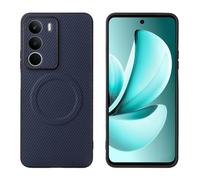 Funda para OPPO Realme C71 4G,magnética Carga inalámbrica Soporte vehicular | Funda magnetica compatible con soporte de coche y carga inalambrica,ofrece protección anticaidas y antiimpactos