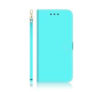 Funda para OPPO Realme C75, 3D Bling a prueba de golpes de piel sintética tipo cartera con tapa para teléfono móvil Slim Fit TPU Bumper con soporte para tarjetero, funda protectora magnética para OPPO