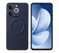 Funda para OPPO Realme Note 70T 4G,Carga inalámbrica Soporte vehicular | Funda magnetica compatible con soporte de coche y carga inalambrica,ofrece protección anticaidas y antiimpactos