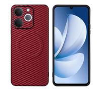 Funda para OPPO Realme Note 70T 4G,Carga inalámbrica Soporte vehicular | Funda magnetica compatible con soporte de coche y carga inalambrica,ofrece protección anticaidas y antiimpactos