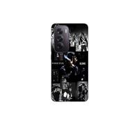 Funda Para Oppo Reno 12 5G Michael Jackson Forever King Maniacase