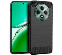 Carcasa Cool para OPPO Reno 12 F 4G / 5G / 12 FS 4G / 5G Carbón Negro