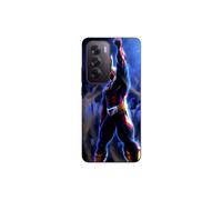 Funda para Oppo Reno 12 Pro 5G All Might One for All mi héroe academia anime Maniacase