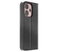 Funda para Oppo Reno 15 Pro Texturizada Estriada, Soporte/Tarjetero