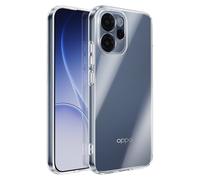 Funda para Oppo Reno 15F / 15 FS de Silicona con Protección de Cámara Elevada