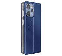 Funda para Oppo Reno 15F/15 FS Efecto Rayado con Portatarjetas y Función Soporte