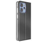 Funda para Oppo Reno 15F/15 FS Efecto Rayado con Portatarjetas y Función Soporte