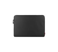 Funda para Ordenador - DBRAMANTE1928 - Oxford ICON - 13 pulgadas - Negro Medianoche - Material reciclado