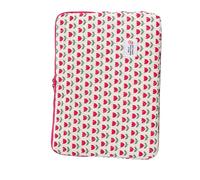 Funda para Ordenador,Funda Protectora para Ordenador Portátil | Organizador de Ajuste Preciso 14 Pulgadas - Bolso Multifuncional para Mujeres en Viaje de Negocios