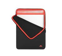 Funda para Ordenador Portable - TechKidz - RIVACASE - Neopreno - 13-14 pulgadas - Ultraligera