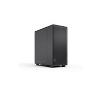 Funda para ordenador portátil - Fractal Design - FD-C-EPO1A-01 - Negro - 15,6 pulgadas - Mixto