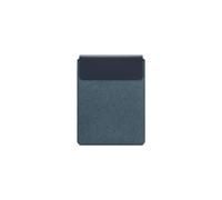 Funda para ordenador portátil - Lenovo - 14.5" - Gris - Teal marino - Unisex