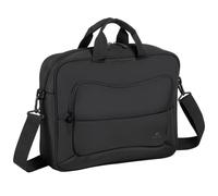 Funda para ordenador portátil - RIVACASE - 8422 - 13,3 pulgadas - Negro - Sintético
