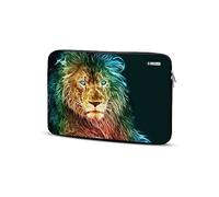 Funda para Ordenador Portátil - Subblim - Estándar - Multicolor - 38,8 x 27,5 cm - Referencia S5623948