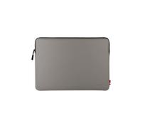 Funda para Ordenador/Tableta - DBRAMANTE1928 - Oxford ICON - 14 pulgadas - Gris - Material reciclado
