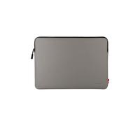 Funda para Ordenador/Tabletas - DBRAMANTE1928 - Oxford ICON - Gris - Material reciclado - 13 pulgadas
