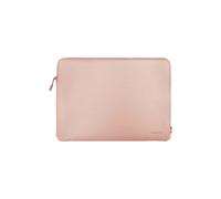 Funda para Ordenador/Tabletas - DBRAMANTE1928 - Oxford ICON - Rosa - Material reciclado - 13 pulgadas