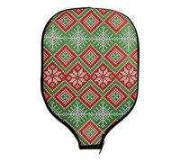 Funda para pala de pickleball, funda para raqueta de pickleball, bolsa para raqueta de pickleball, bolsa de almacenamiento de paletas de pickleball, funda de protección para
