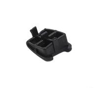 Funda para palanca de cambios Chevy para trax 42559686, color negro mate | Plástico de alta calidad, resistente al polvo, anticontaminación, duradero, intercambiable directamente