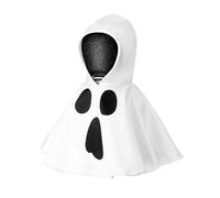 Funda para palanca de cambios de coche, diseño de fantasma espeluznante, decoración de Halloween, accesorios automotrices para palanca de freno de mano, hombres, mujeres, conductores, SUV, RV, camión