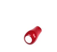Funda para palanca de cambios de coche For Mercedes-Benz Glk G-cla, palanca de cambios, manija de la palanca de cambios, carcasa protectora decorativa, pegatina de lentejuelas de fibra de carbono Szwa