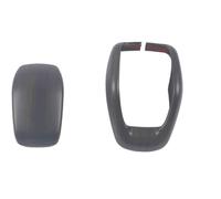 Funda para Palanca de Cambios de Coche For Toyota, 20, Rav4, for Highlander, 22, for Harrier, 21, for Venza, Paquete Completo de Perilla de Cambio de Marchas en Caoba Szwaldaper