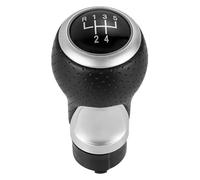 Funda para palanca de cambios de coche para A4, B6, B7, B8, A6, S4, 8K, A5, 8T, Q5, 12 mm, 5/6 velocidades, pomo de palanca de cambios