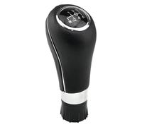 Funda para palanca de cambios de coche para B&ENZ W204 C204 C63 C300 C250 W207 A207 W212 2008-2014 manual para palanca de cambios de coche (B-Gear gaitor Boot) (A-Big Hole 14,5 mm1)